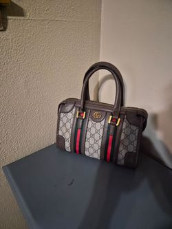 Vintage Handbag
