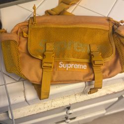 Supreme Bag