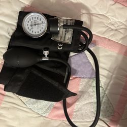 Blood Pressure Cuff 