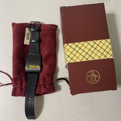 Original Penguin-Men’s Watch 