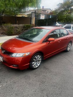 2010 Honda Civic