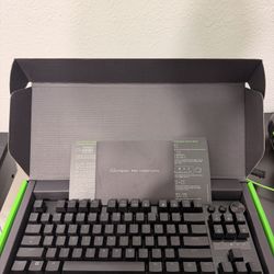 Razer Huntsman V3 Pro Tenkeyless