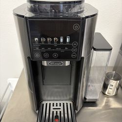 Coffee Maker