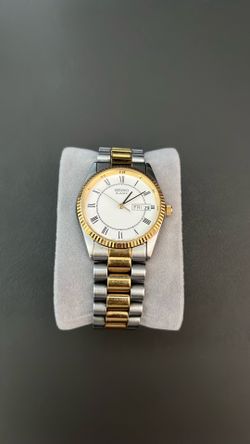 Vintage Seiko Women’s Watch