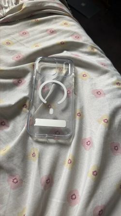 iPhone 17 pro max case