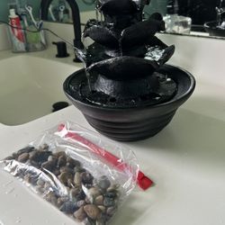 Indoor Decor Water Fountain
