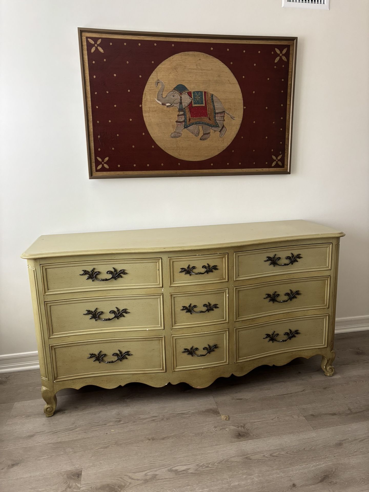 Bedroom Set Of 2