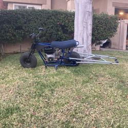Mini Bike