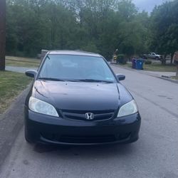 2005 Honda Civic