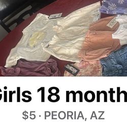 Kids Clothes  