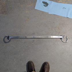 Megan Racing Front Strut Brace