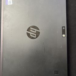 HP Pro x2 612 G2 2-in-1 Laptop Tablet