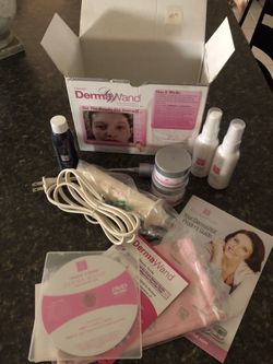 Dermawand