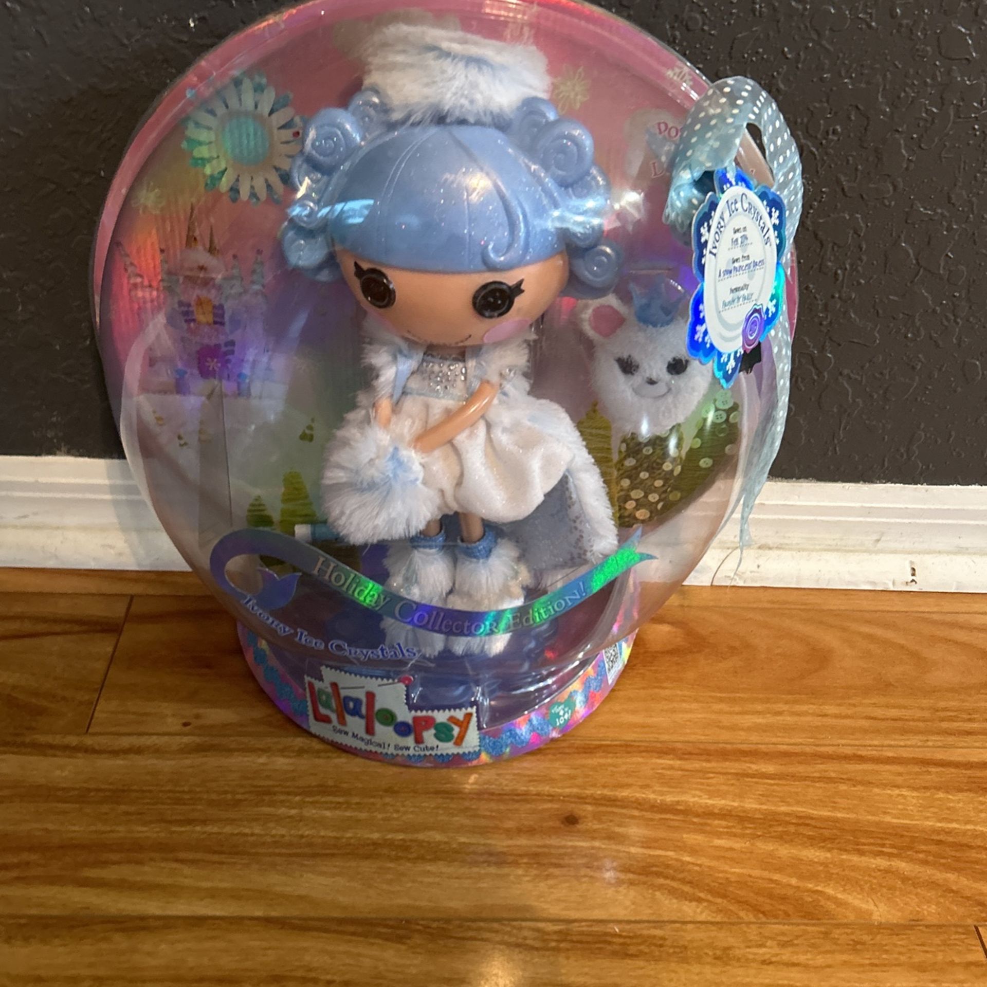 Lalaloopsy