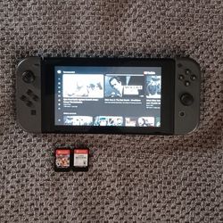 Nintendo Switch 2. Console. 