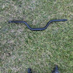 handle bars