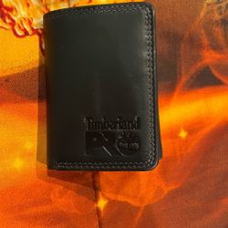 Timberland Pro Wallet 
