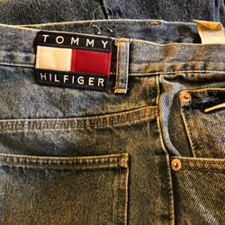 Tommy Jeans 