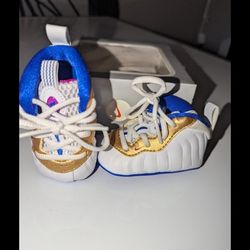 Baby Shoes (Jordan, Ugg, MK, KS)