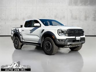 2024 Ford Ranger
