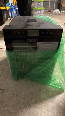 Magic Mill Dehydrator