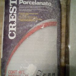 Crest Porcelanto Blanco For Tile 