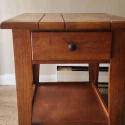 Nightstand 