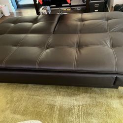 Dania Folding Couch 1200 Originally 