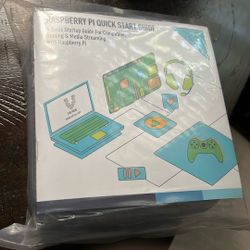 Raspberry Pi 4 Kit 3rd Edition