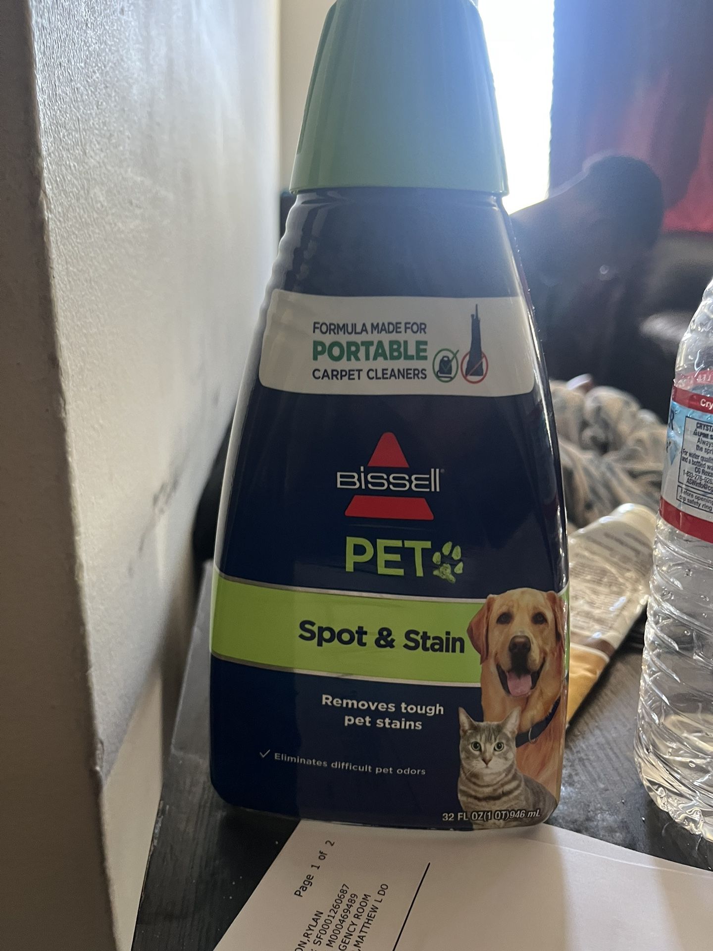 Little Green Machine