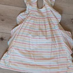 Cat & Jack Small 6/6x Dress