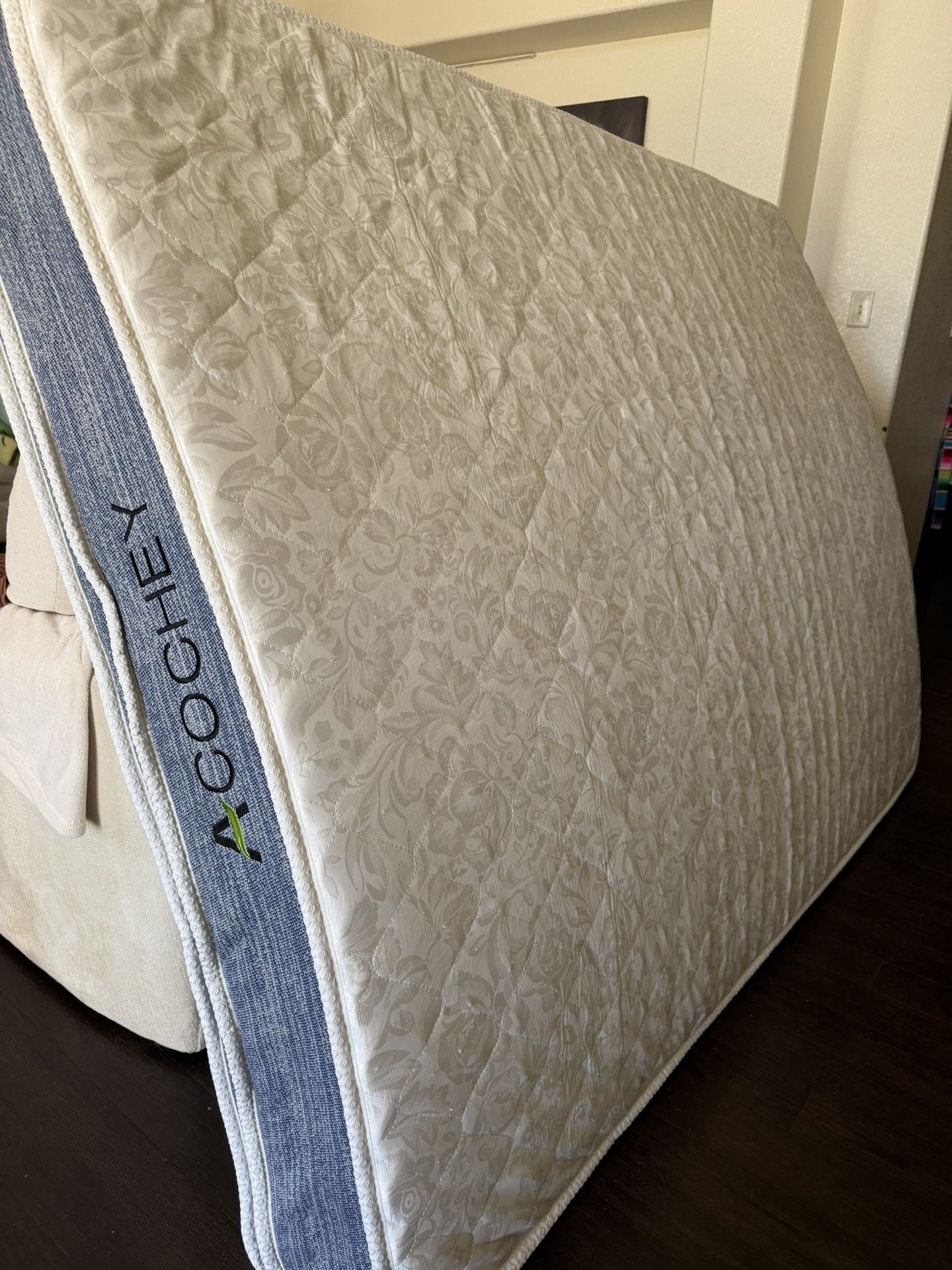 Full Size Mattress