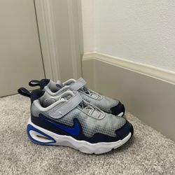 Nike Air Max (toddler Size 11)