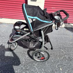 Stroller