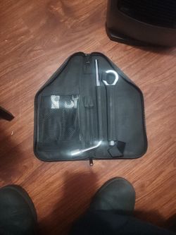 Is250 Spare Tool Kit