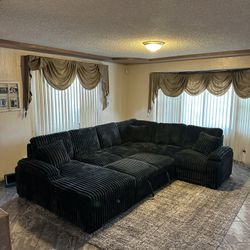 Sectional Sofa 