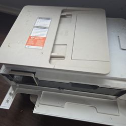 Hp Printer Used