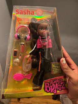 New Addition Bratz Doll