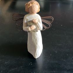 Willow Tree Collection