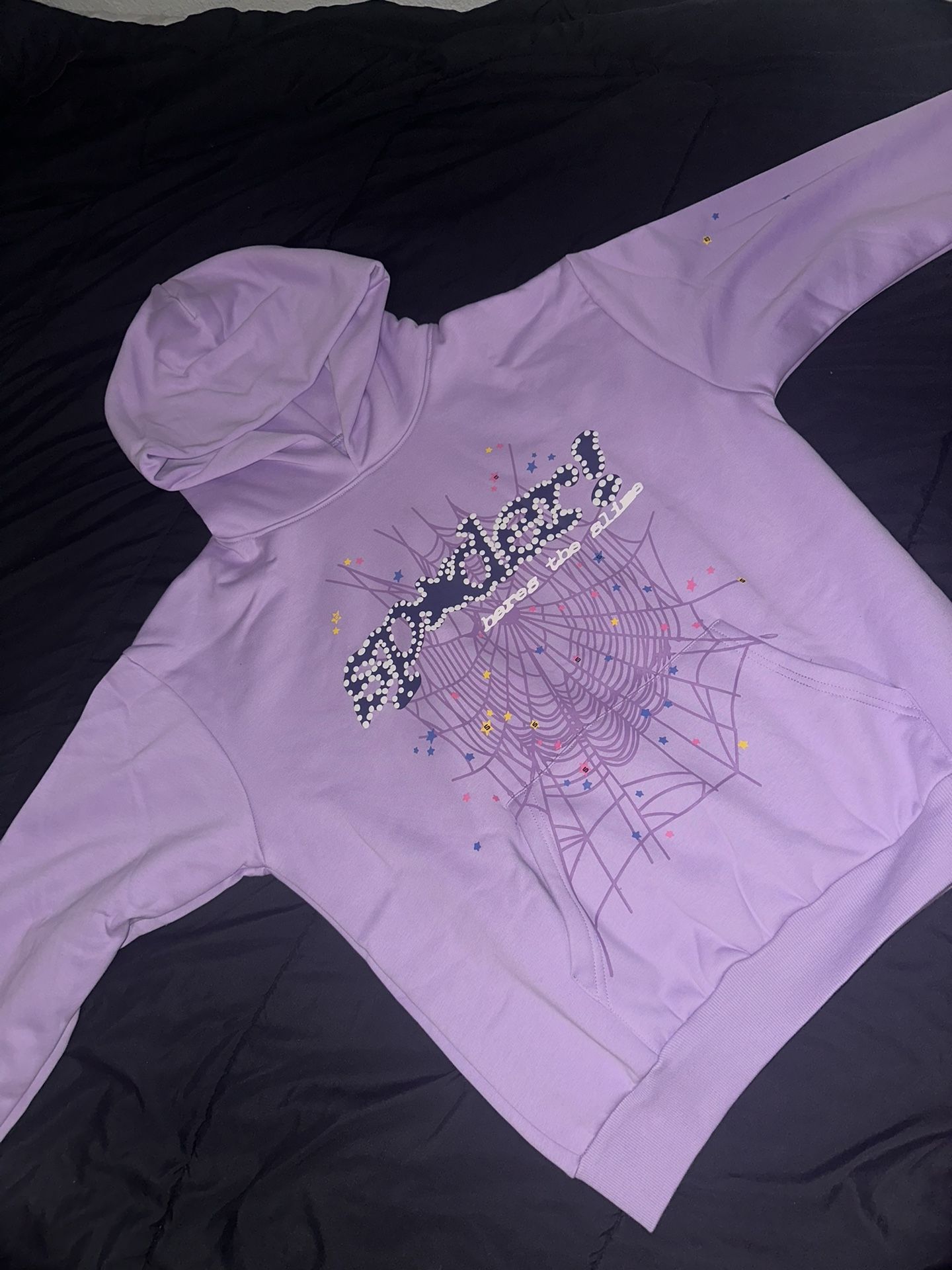 Spyder Hoodies