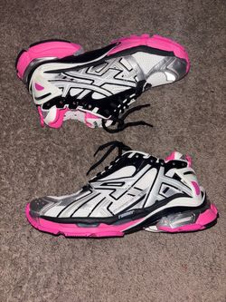 Balenciaga runners size 45
