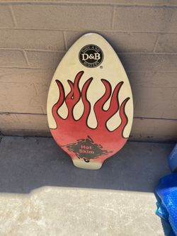 Skim Board