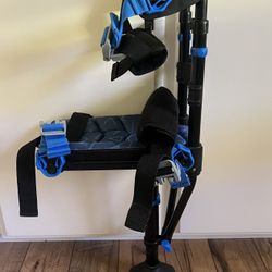 iWalk 3.0 Hands-free Crutch
