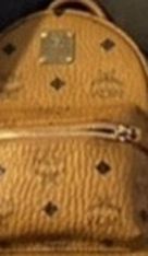 Mcm Bag