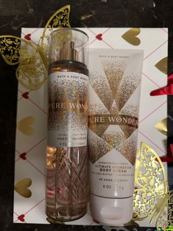 Bath &Body Works