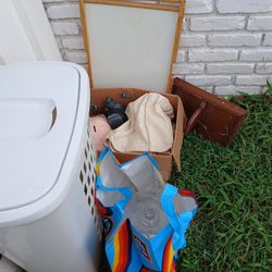 Free Items 
