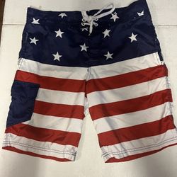 Board Shorts 