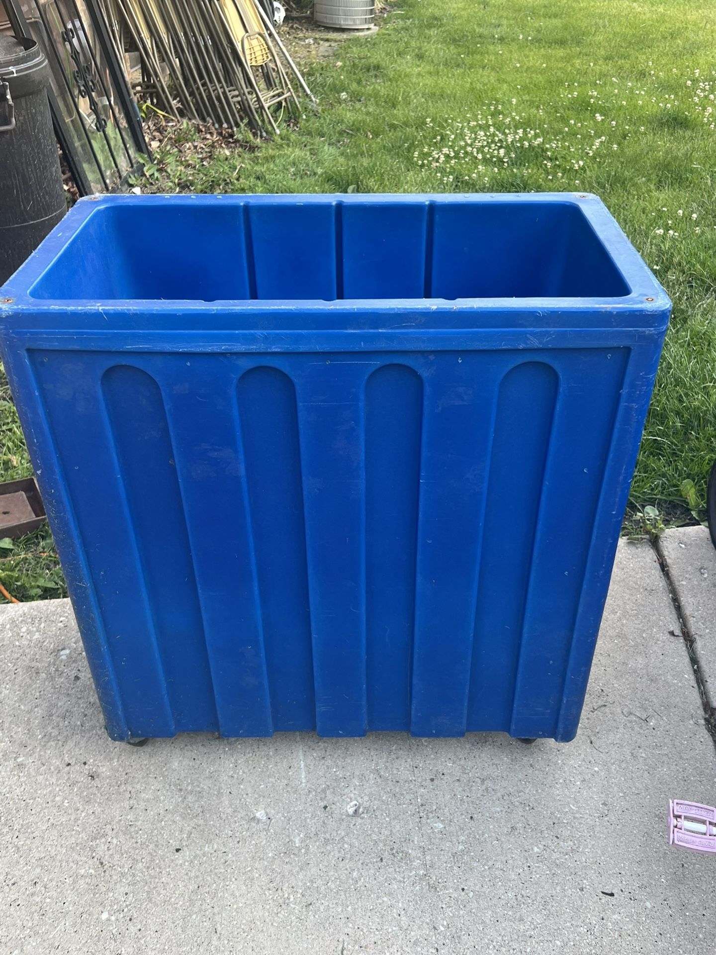 Rolling Cooler For Parties