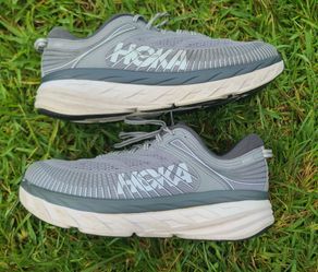 HOKA men shoes size 13