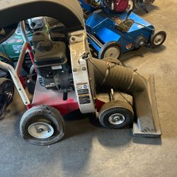 Little Wonder Pro Vac 